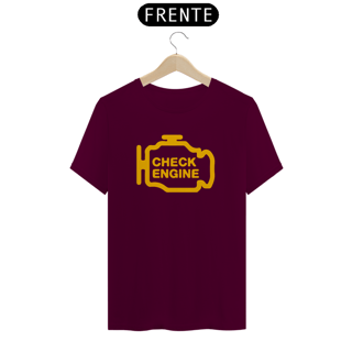 Nome do produto Check Engine