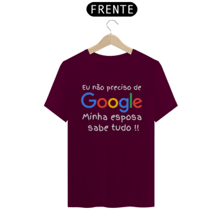 Nome do produto google 2