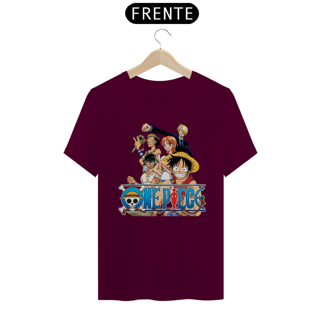 Nome do produto One piece gang ad