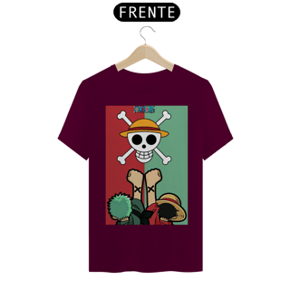 Nome do produto One Piece friendship ad