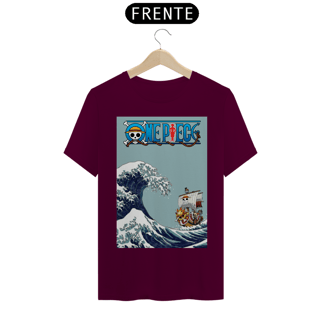 Nome do produto One Piece Onda ad