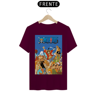 Nome do produto One Piece Pirates ad