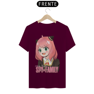 Nome do produto Anya Smiles ad