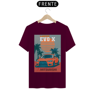 Nome do produto LANCER  GTA Style