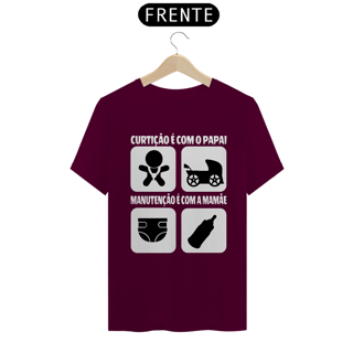 Nome do produto CURTIÇÃO X MANUTENÇÃO 