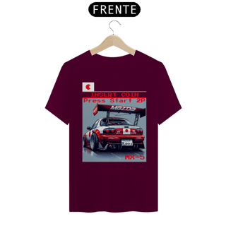 Nome do produto Mazda Insert Coin 8-bit