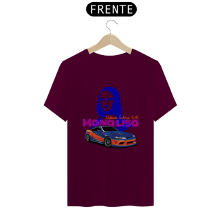 Nome do produto Mona Lisa Art Op