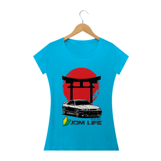 Nome do produto JDM Girl