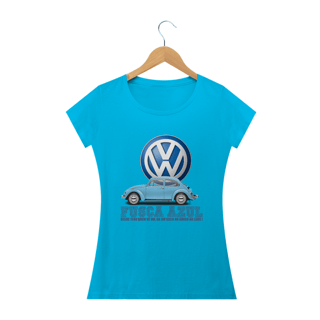 Nome do produto Fusca Azul 