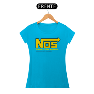Nome do produto Nos Girl