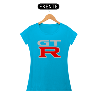 Nome do produto GT-R Girl