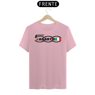 Nome do produto Bambino Abarth