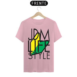 Nome do produto JDM Life