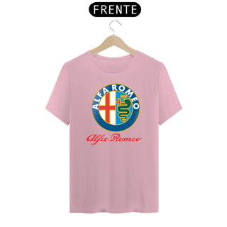 Nome do produto Alfa Romeo