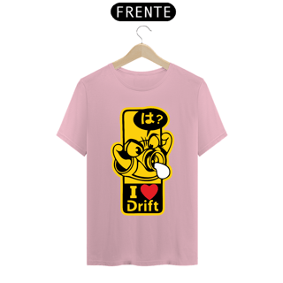 Nome do produto Love drift