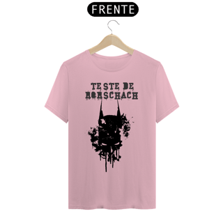 Nome do produto Teste de Rorschach