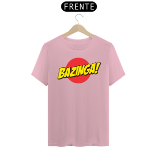 Nome do produto Bazinga