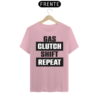 Nome do produto GAS CLUTCH
