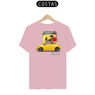 Nome do produto Abarth Lala