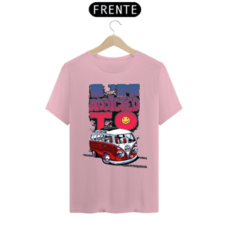 Nome do produto Addicted Kombi