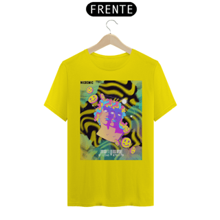 Nome do produto Camiseta Psicodelia