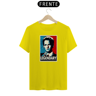 Nome do produto Camiseta How I Met Your Mother - Barney Stinson Legendary