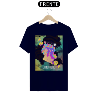 Nome do produto Camiseta Psicodelia