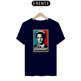 Nome do produto Camiseta How I Met Your Mother - Barney Stinson Legendary