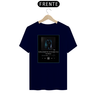 Nome do produto Camiseta Music Player Post Malone - Sunflower