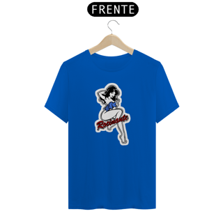 Nome do produto Camiseta The Expanse - Rocinante Logo 2