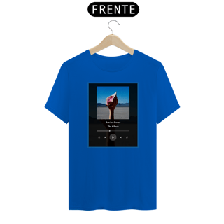 Nome do produto Camiseta Music Player The Killers - Run for Cover