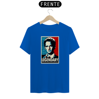 Nome do produto Camiseta How I Met Your Mother - Barney Stinson Legendary