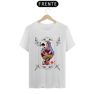 Camiseta Queen & King