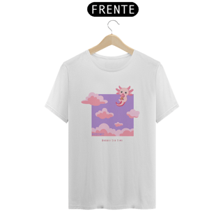 Nome do produto Camiseta Bubble Tea Time