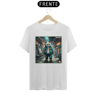 Nome do produto Camiseta Panda