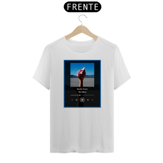Nome do produto Camiseta Music Player The Killers - Run for Cover