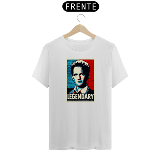 Nome do produto Camiseta How I Met Your Mother - Barney Stinson Legendary