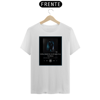 Nome do produto Camiseta Music Player Post Malone - Sunflower