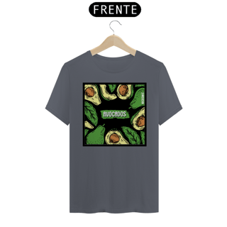 Nome do produto Camiseta Avocados