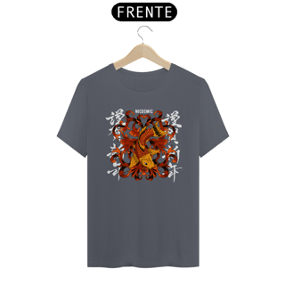Nome do produto Camiseta Koi Fish
