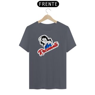 Nome do produto Camiseta The Expanse - Rocinante Logo