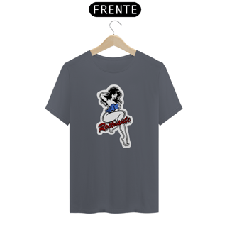 Nome do produto Camiseta The Expanse - Rocinante Logo 2