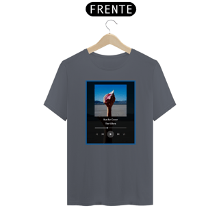Nome do produto Camiseta Music Player The Killers - Run for Cover