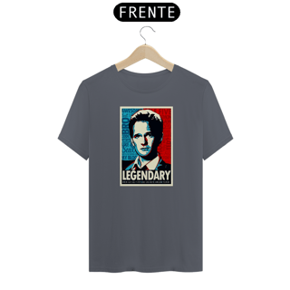 Nome do produto Camiseta How I Met Your Mother - Barney Stinson Legendary
