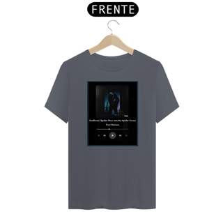 Nome do produto Camiseta Music Player Post Malone - Sunflower