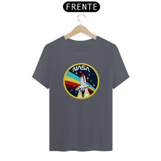 Nome do produto Camiseta Nasa Logo