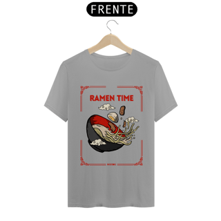 Nome do produto Camiseta Ramen Time