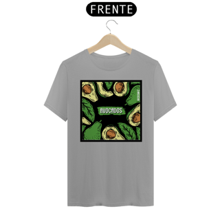 Nome do produto Camiseta Avocados