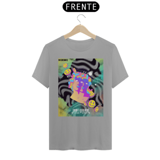 Nome do produto Camiseta Psicodelia