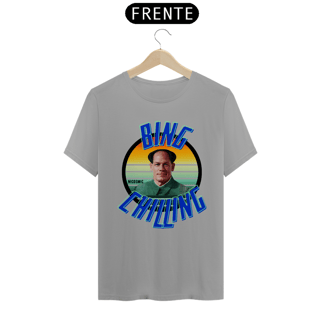 Nome do produto Camiseta John Cena Bing Chilling